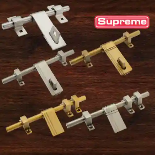 Aldrops from Supreme Hinges