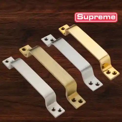 Door & Window Handles from Supreme Hinges