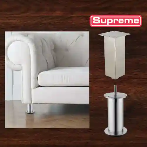 Sofa Legs from Supreme Hinges